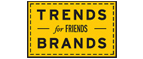 Скидка 10% на коллекция trends Brands limited! - Александровск
